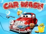 Play Real Car wash