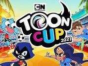 Play Toon Cup 2021