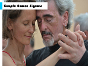 Couple Dance Jigsaw