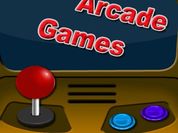 Play 35 Arcade Games 2022