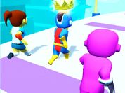 Play Falling People 3D
