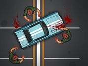 Play Zombie City Parking