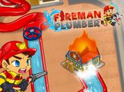 Play Fireman Plumber