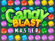 Play Candy Blast Master