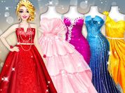 Play Model Fashion Stylist: Dress Up Games