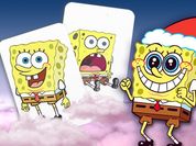 Play SpongeBob Card Match