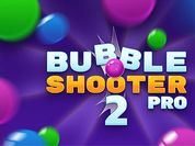 Bubble Shooter Pro 2