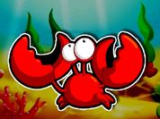 Play Lobster Jump Adventure