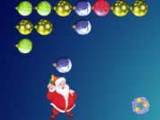 Puzzle Santa Dash