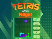Play Tetris Game Fidget