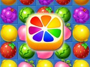 Play Candy Fruit Crush