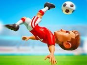 Play Mini Football