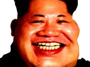 Play Kim Jong Un Funny Face