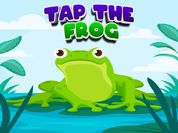 Tap The Frog