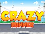 Play Crazy Runner HD