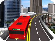 Play City Coach Bus Simulator