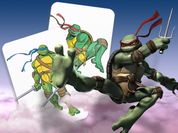 Play Ninja Turtles