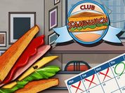 Play Club Sandwich