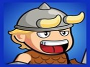 Play Viking Hunter