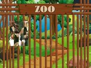 Escape From Zoo 2