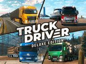 Play Truck Driver - Deluxe Edition