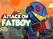 Play Attack On The Fatboy