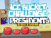 Play Ice bucket challenge : President edition