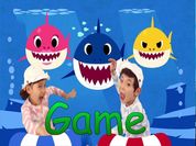 Baby Shark Game Online