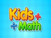 Play Kids Math