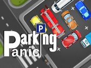 Play Parking Panic