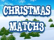 Play Christmas Match3