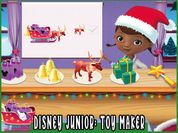 Play Disney Junior: Toy Maker