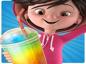 Play Make your Ice Slushy