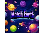 Play Match Earth Online Game
