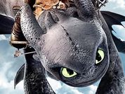 Play How To Train Your Dragon Jigsaw Puzzle Collection