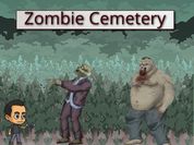 Zombie Cemetery