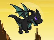 Play Flappy Dragon