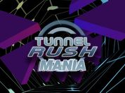 Play Tunnel Rush Mania