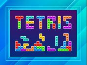 Play Master Tetris