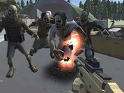 Play Poligon War Zombie Apocalypse