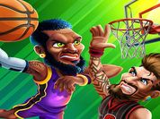 Play Basket King pro
