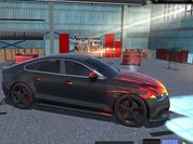 Play Extreme Supercar: Stunt Drive