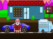 Play Save The Hungry Old Man