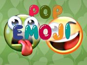 Play POP EMOJI - Baby Balloon Popping Games