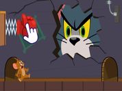 Play TOM AND JERRY - PUZZLE ESCAPE