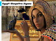 Egypt Cleopatra Jigsaw