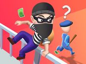 Play House Robber