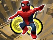 Play Roblox: Spiderman Upgrade