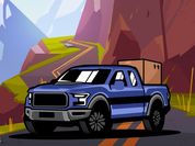 Play Cargo Jeep Driver