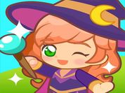 Play Magic School Story - Free Game Online